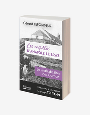 n°03 - La malédiction de Carnac