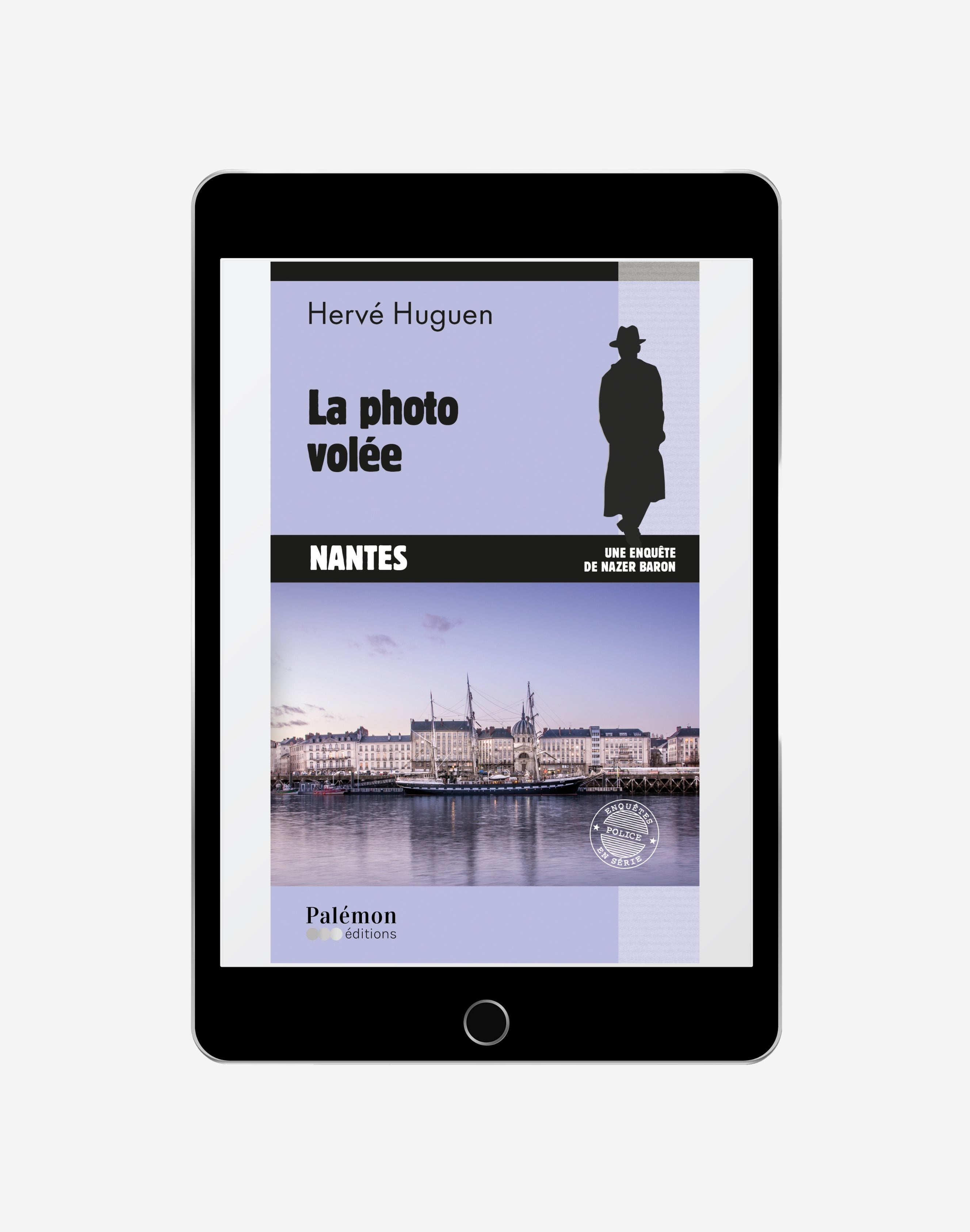 N°30 - La photo volée