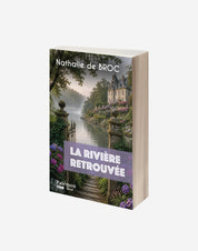 La rivière retrouvée - Tome 2
