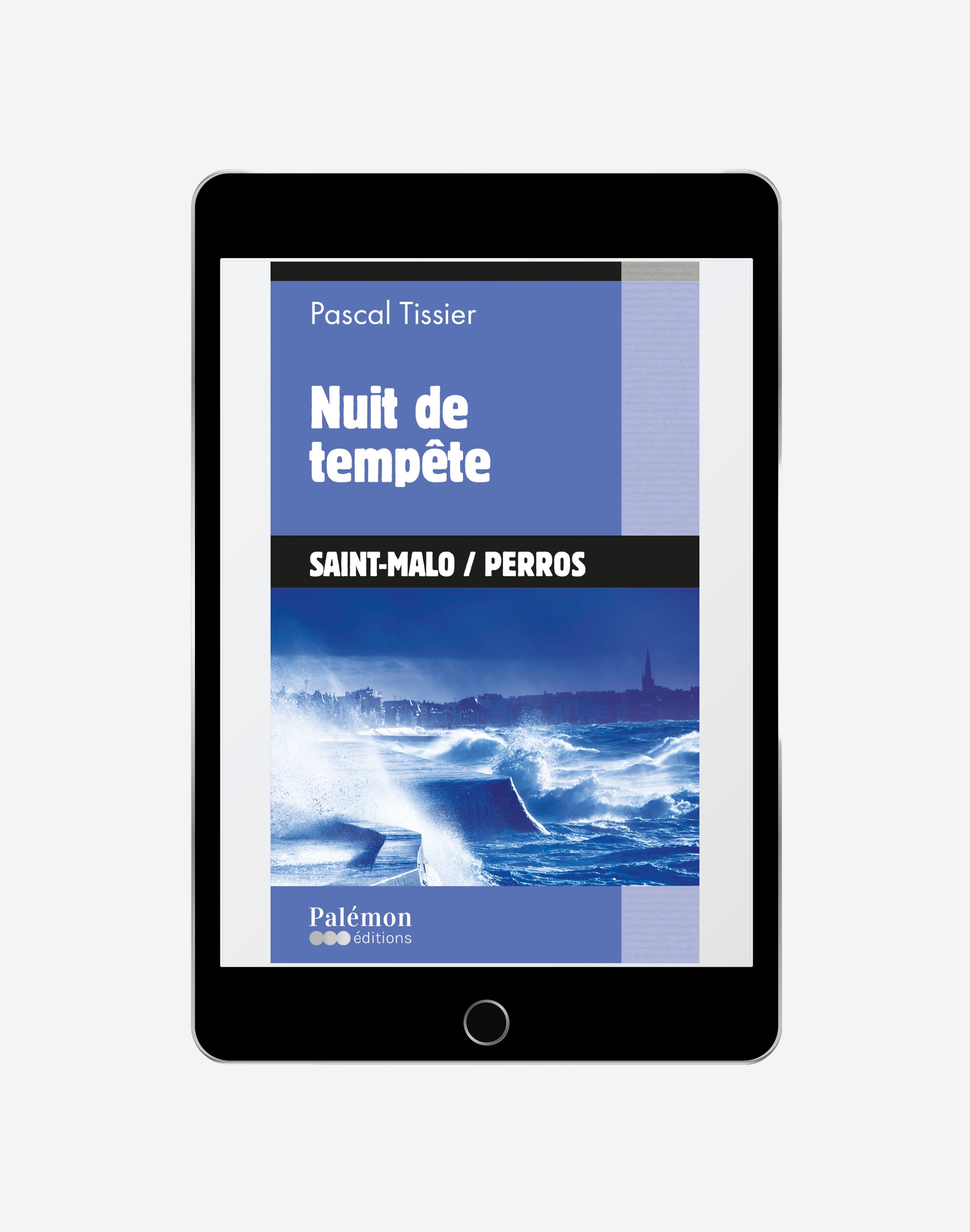 Nuit de tempête