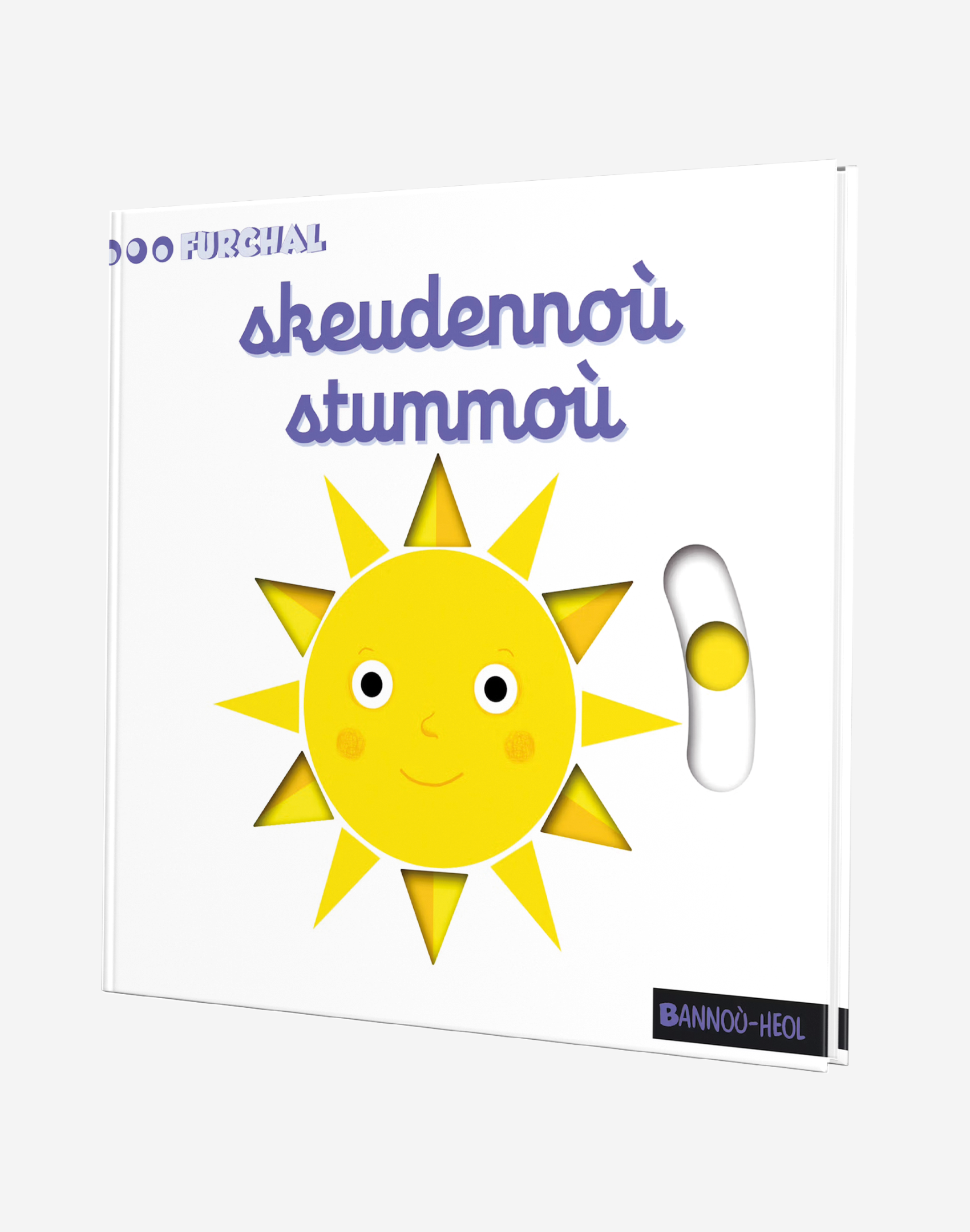 Skeudennoù stummoù (Mon imagier des formes)