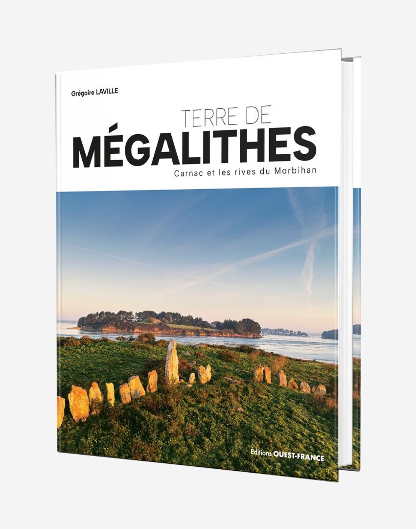 Terre de mégalithes