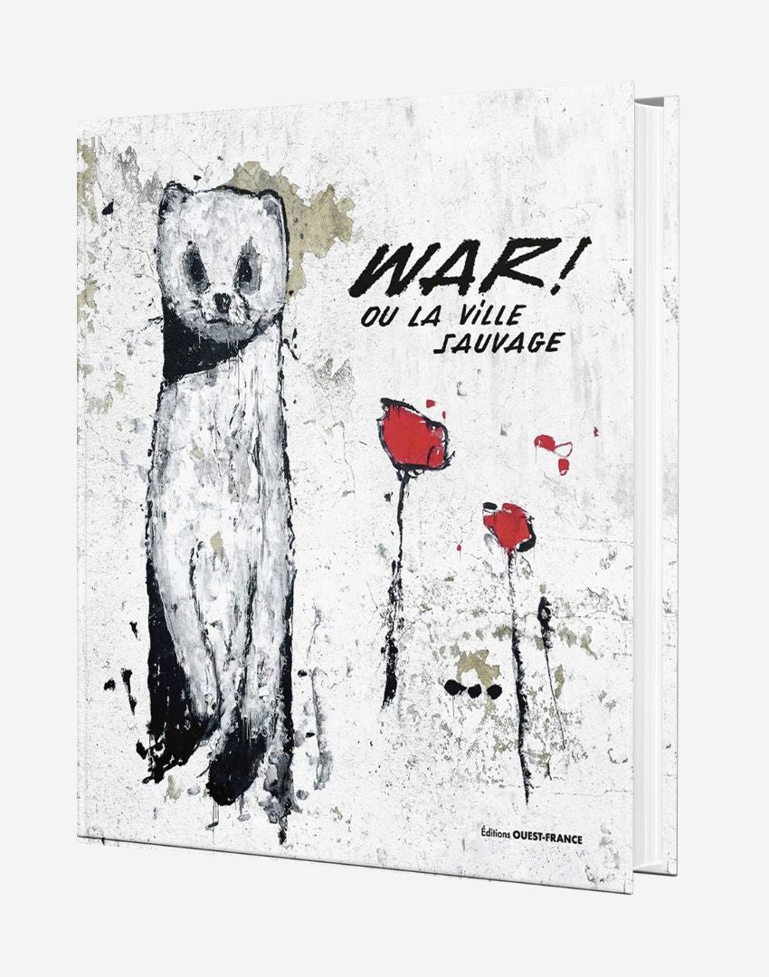 WAR! ou la ville sauvage